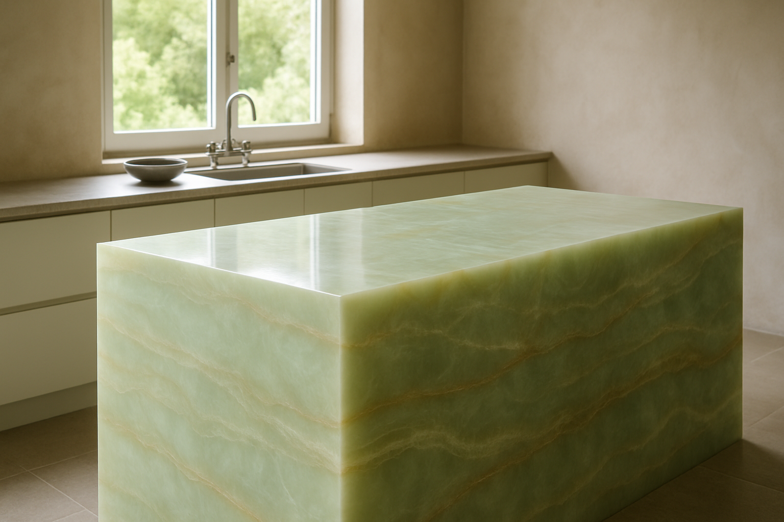 How to clean onyx the safe way (and sealing recommendations that actually work) - M&T Surface Protectors