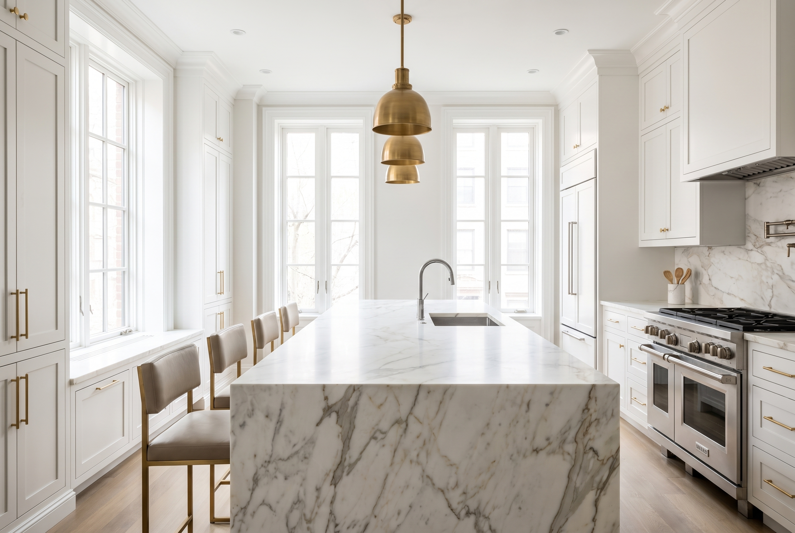 Marble etching repair near me: what really works in NYC and North Jersey - M&T Surface Protectors