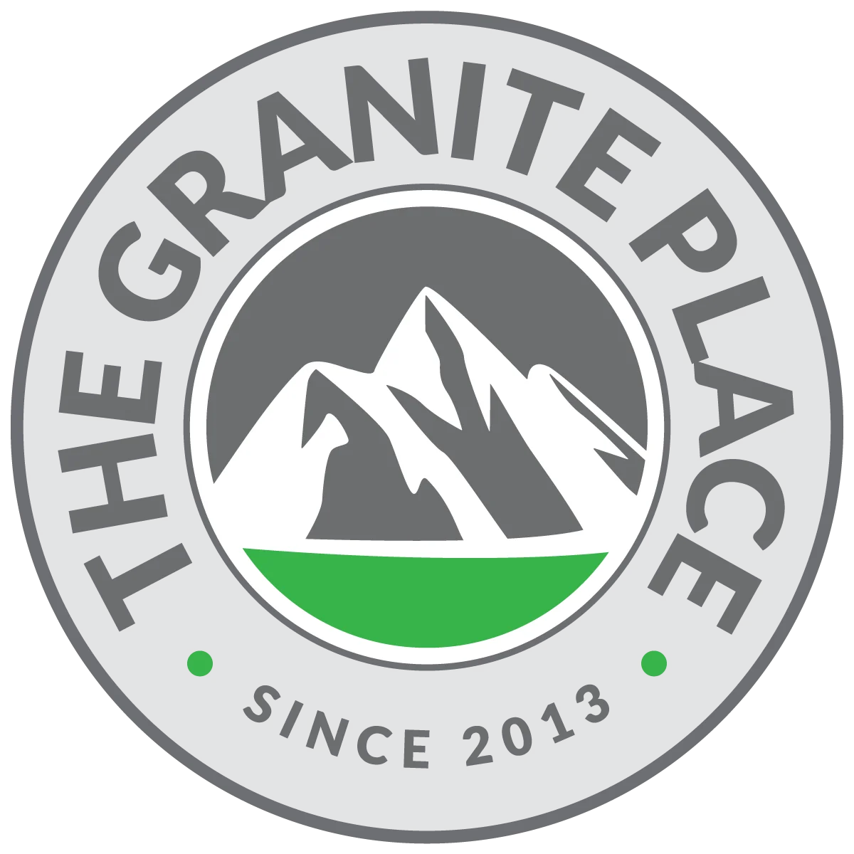 The Granite Place